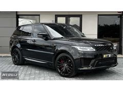 'NEEGİZ' 2014 RANGE SPORT FACELİFT MASRAFSIZ