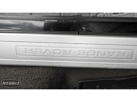 'NEEGİZ' 2014 RANGE SPORT FACELİFT MASRAFSIZ