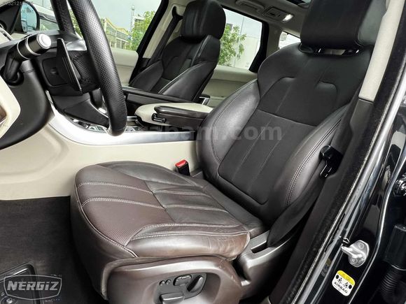 'NEEGİZ' 2014 RANGE SPORT FACELİFT MASRAFSIZ