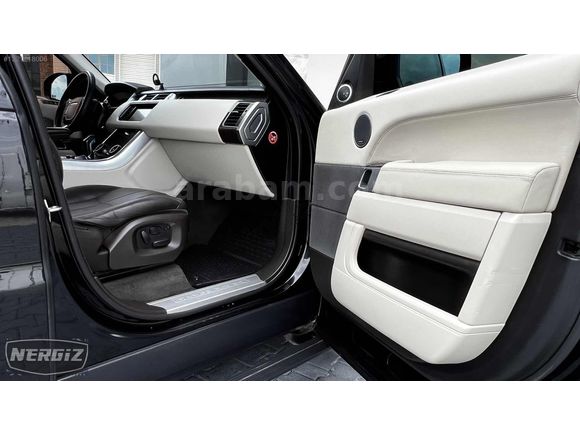 'NEEGİZ' 2014 RANGE SPORT FACELİFT MASRAFSIZ