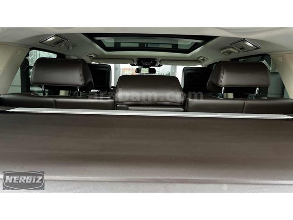 'NEEGİZ' 2014 RANGE SPORT FACELİFT MASRAFSIZ