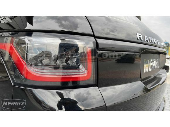 'NEEGİZ' 2014 RANGE SPORT FACELİFT MASRAFSIZ
