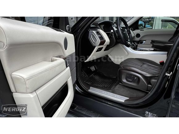 'NEEGİZ' 2014 RANGE SPORT FACELİFT MASRAFSIZ