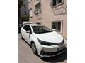 Sahibinden Toyota Corolla 1.4 D-4D Touch 2016 Model 