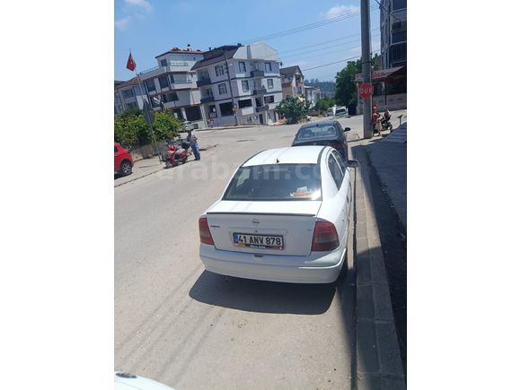 Sahibinden Opel Astra 1.4 Classic 2003 Model