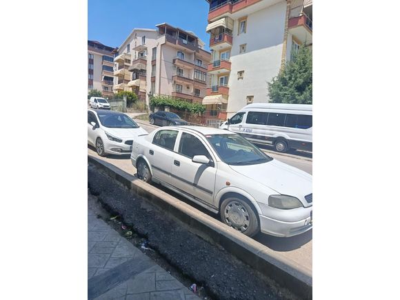Sahibinden Opel Astra 1.4 Classic 2003 Model