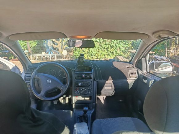 Sahibinden Opel Astra 1.4 Classic 2003 Model