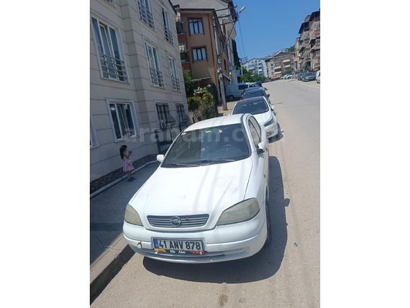 Sahibinden Opel Astra 1.4 Classic 2003 Model
