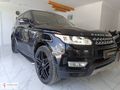 2014 MODEL RANGE ROVER SPORT 3.0 HSE DYNAMİC PAKET 273.000 KM