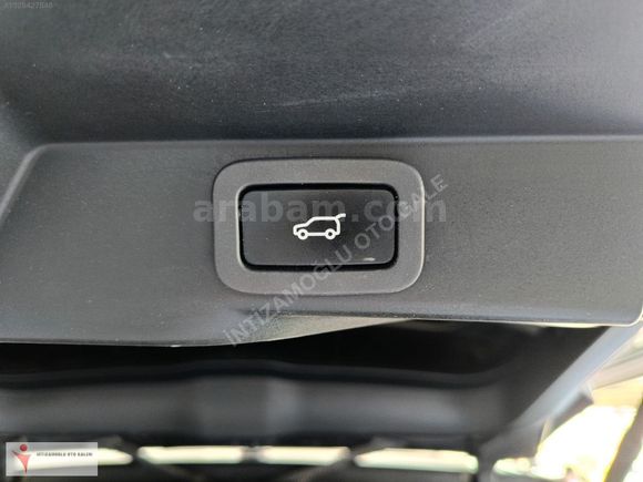 2014 MODEL RANGE ROVER SPORT 3.0 HSE DYNAMİC PAKET 273.000 KM