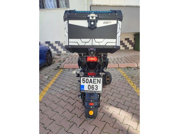 Sahibinden RKS SRT800SX 