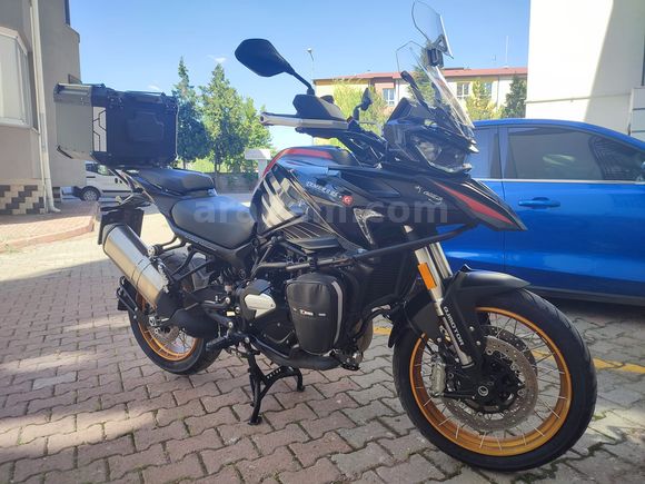 Sahibinden RKS SRT800SX 