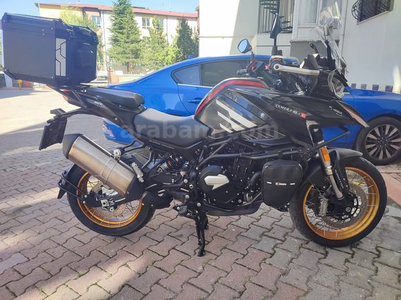 Sahibinden RKS SRT800SX 