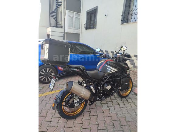 Sahibinden RKS SRT800SX 