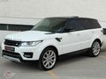RANGE ROVER SPORT 3.0 SDV6 TABA |VAKUM| ISITMA|SOĞUTMA|E.BASAMAK