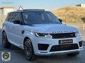 DOCAR-2015 RANGE ROVER SPORT HSE -AirMatıc- KREDİ/K.KART/VADE