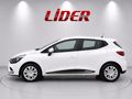 Lider'den Fırsat! 2020 Model Clio 0.9 TCE