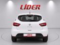 Lider'den Fırsat! 2020 Model Clio 0.9 TCE
