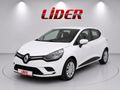 Lider'den Fırsat! 2020 Model Clio 0.9 TCE