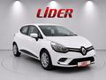 Lider'den Fırsat! 2020 Model Clio 0.9 TCE
