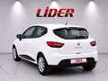 Lider'den Fırsat! 2020 Model Clio 0.9 TCE