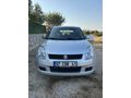 Galeriden Suzuki Swift 1.3 MT 4X4 2009 Model Antalya