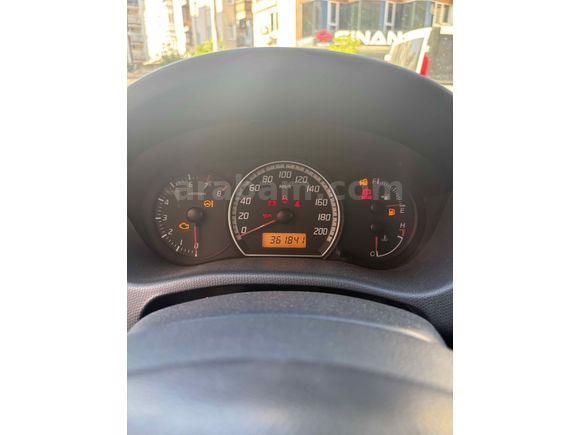 Galeriden Suzuki Swift 1.3 MT 4X4 2009 Model Antalya