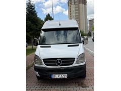 TURCANDAN MERCEDES SPRİNTER