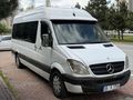 TURCANDAN MERCEDES SPRİNTER
