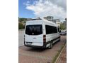 TURCANDAN MERCEDES SPRİNTER
