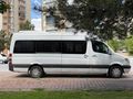 TURCANDAN MERCEDES SPRİNTER