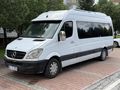 TURCANDAN MERCEDES SPRİNTER