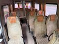 TURCANDAN MERCEDES SPRİNTER