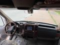 TURCANDAN MERCEDES SPRİNTER