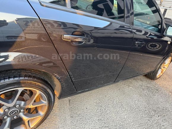 Sahibinden Opel Astra 1.6 Essentia 2013 Model