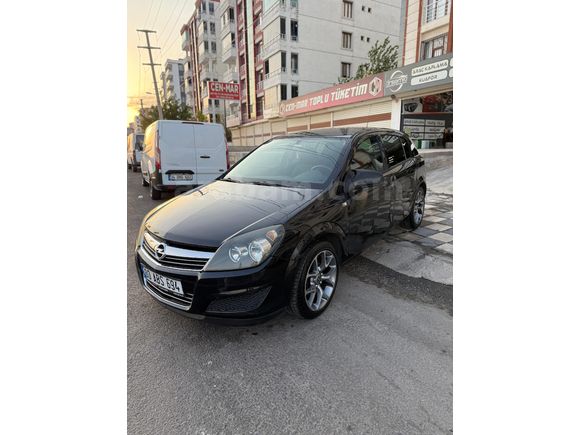 Sahibinden Opel Astra 1.6 Essentia 2013 Model