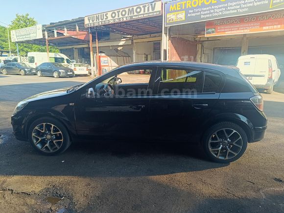 Sahibinden Opel Astra 1.6 Essentia 2013 Model