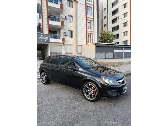 Sahibinden Opel Astra 1.6 Essentia 2013 Model