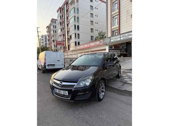 Sahibinden Opel Astra 1.6 Essentia 2013 Model