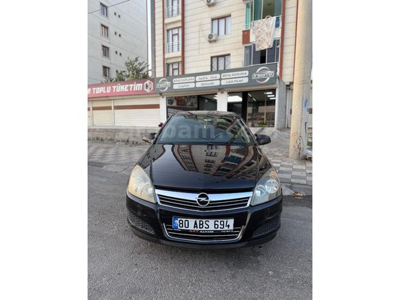 Sahibinden Opel Astra 1.6 Essentia 2013 Model