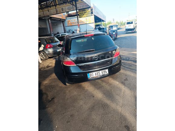 Sahibinden Opel Astra 1.6 Essentia 2013 Model