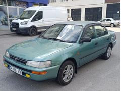 Sahibinden Toyota Corolla 1.6 XLi 1997 Model