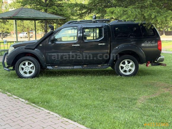 TURCANDAN ARAZİ ARACI