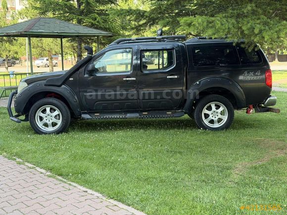 TURCANDAN ARAZİ ARACI