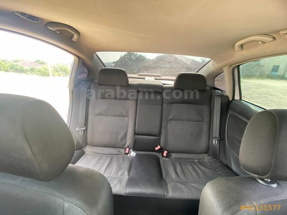 CSA OTOMATİV'DEN PASSAT 1.6 Trendline