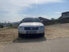 CSA OTOMATİV'DEN PASSAT 1.6 Trendline
