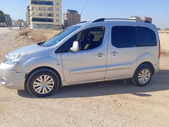 Sahibinden Citroen Berlingo 1.6 HDi Combi SX 2010 Model