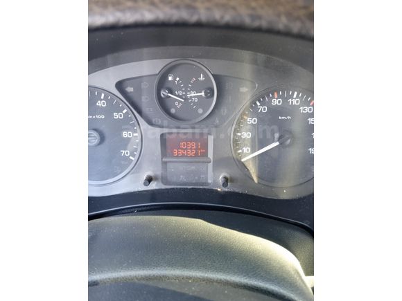Sahibinden Citroen Berlingo 1.6 HDi Combi SX 2010 Model