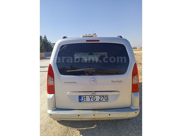 Sahibinden Citroen Berlingo 1.6 HDi Combi SX 2010 Model