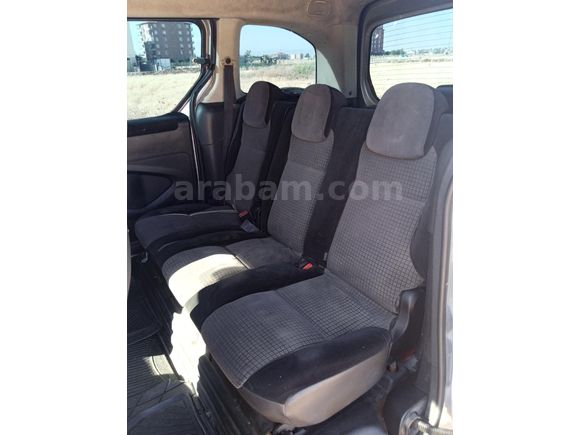 Sahibinden Citroen Berlingo 1.6 HDi Combi SX 2010 Model